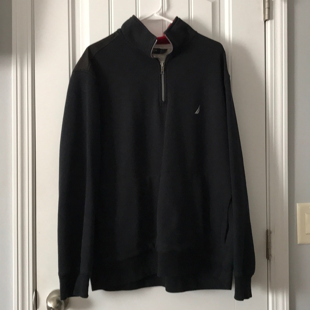 Nautica jacket / anorak